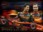 Arrows 2002