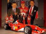 Ferrari F2003