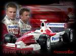 Toyota-Toyota 2002